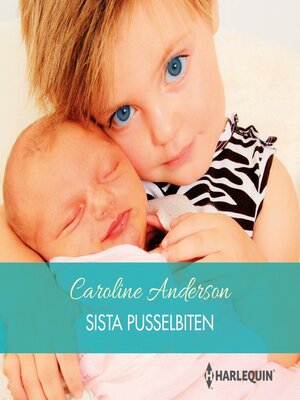 cover image of Sista pusselbiten